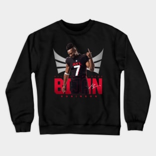 Bijan Robinson Crewneck Sweatshirt